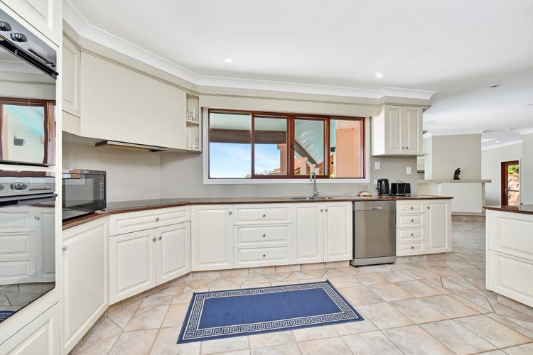 Panoramic Oceanview Manor