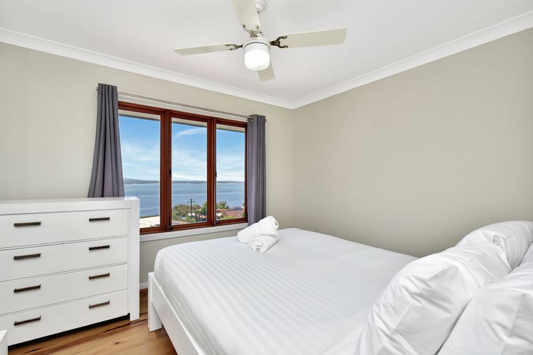 Panoramic Oceanview Manor