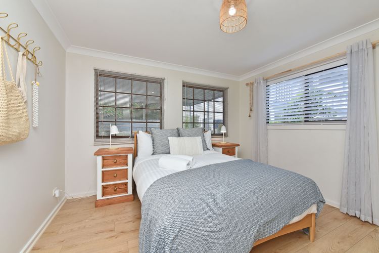 Fishermans Cottage at Taylors Beach
