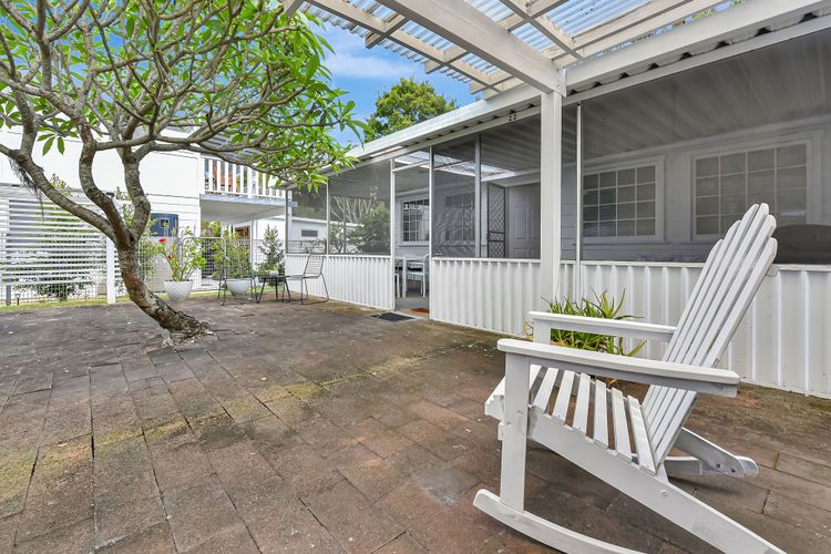 Fishermans Cottage at Taylors Beach