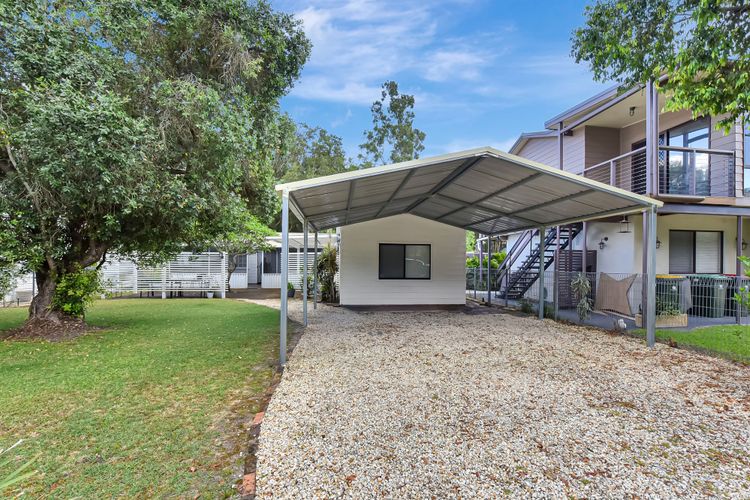 Fishermans Cottage at Taylors Beach