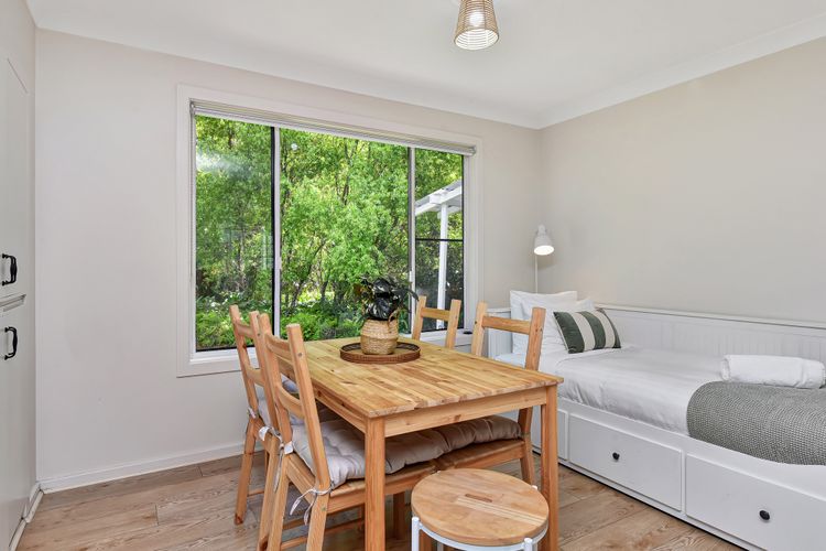Fishermans Cottage at Taylors Beach