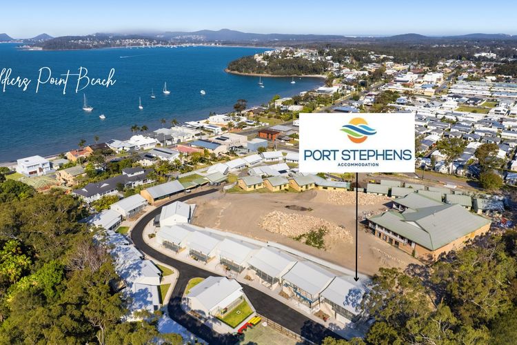 Port Stephens Family Hideaway