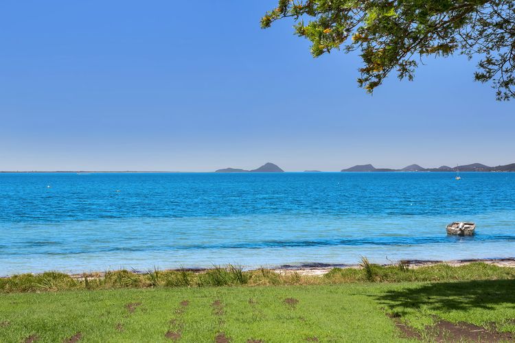 Casuarinas, Unit 1/33 Soldiers Point Road