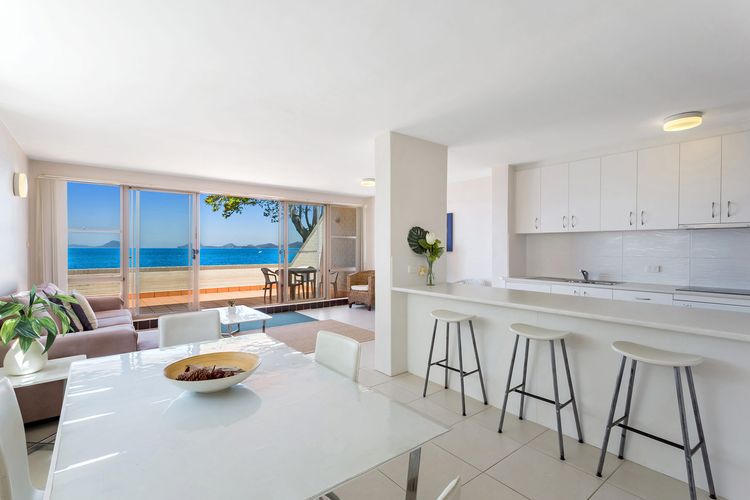 Casuarinas, Unit 1/33 Soldiers Point Road