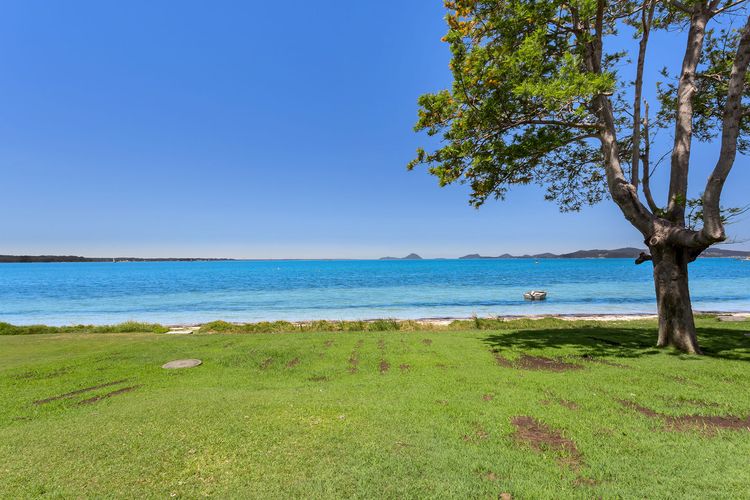 Casuarinas, Unit 1/33 Soldiers Point Road