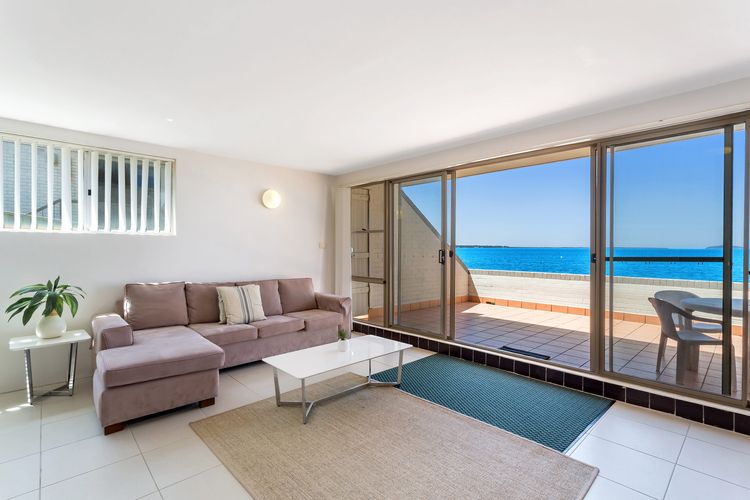 Casuarinas, Unit 1/33 Soldiers Point Road