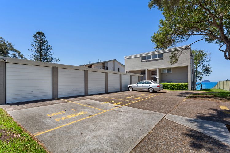 Casuarinas, Unit 1/33 Soldiers Point Road