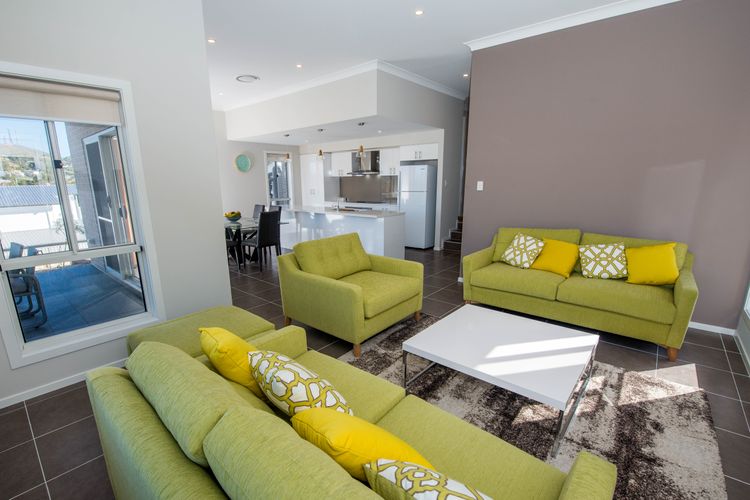 Seabreeze at Corlette