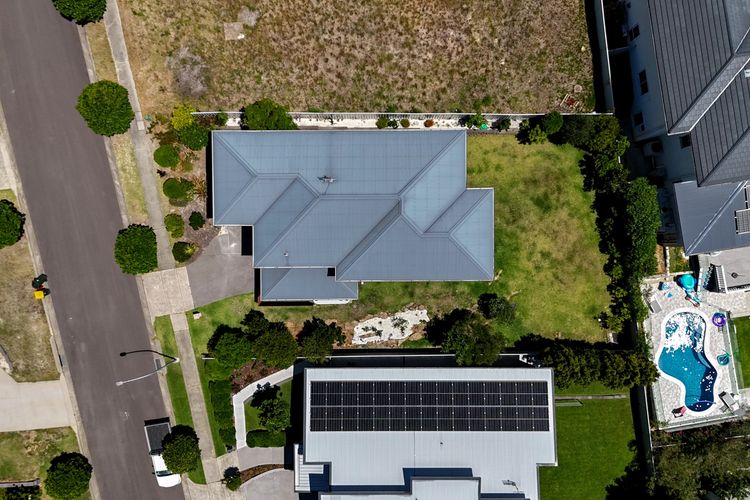 Seabreeze at Corlette