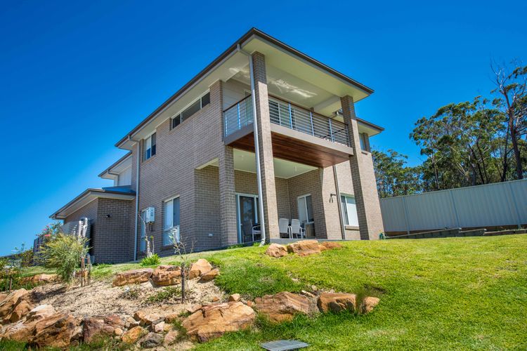 Seabreeze at Corlette