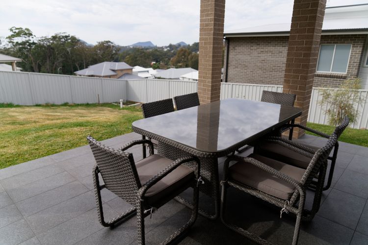 Seabreeze at Corlette