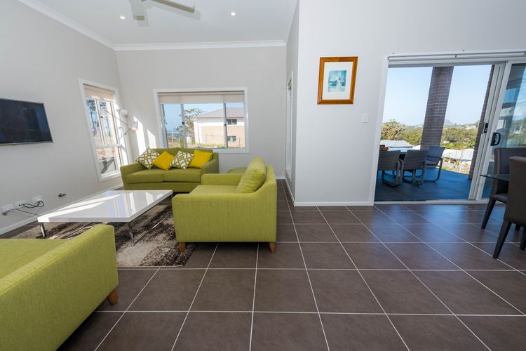 Seabreeze at Corlette