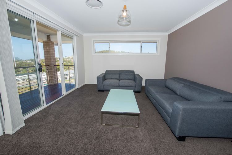 Seabreeze at Corlette