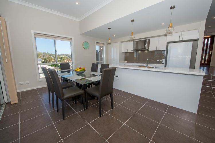 Seabreeze at Corlette