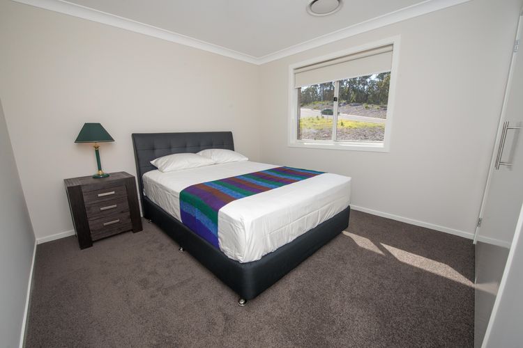 Seabreeze at Corlette