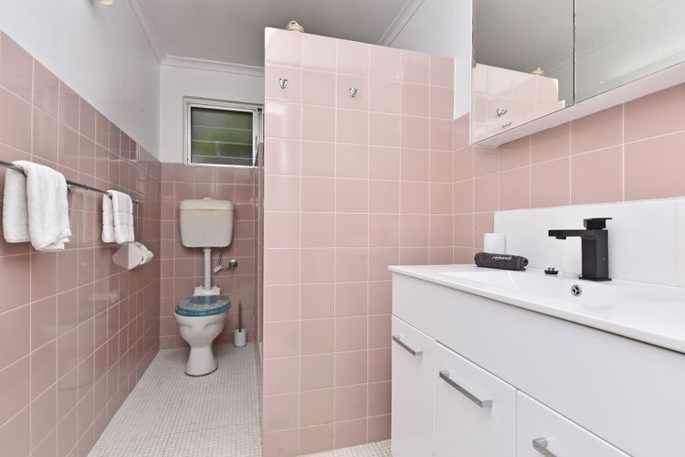 Waterfront Reflections