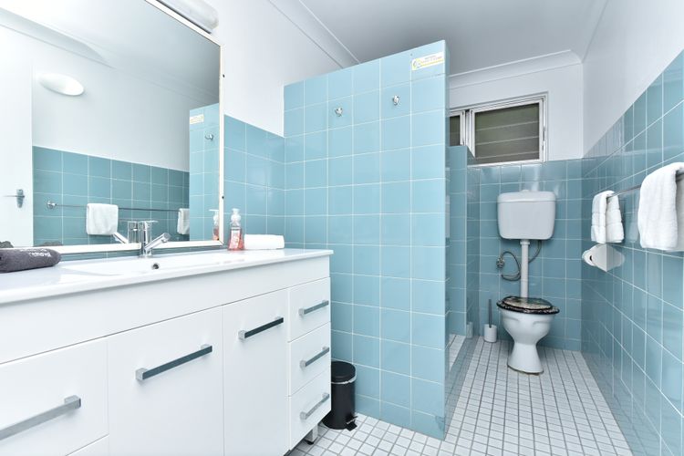 Waterfront Reflections