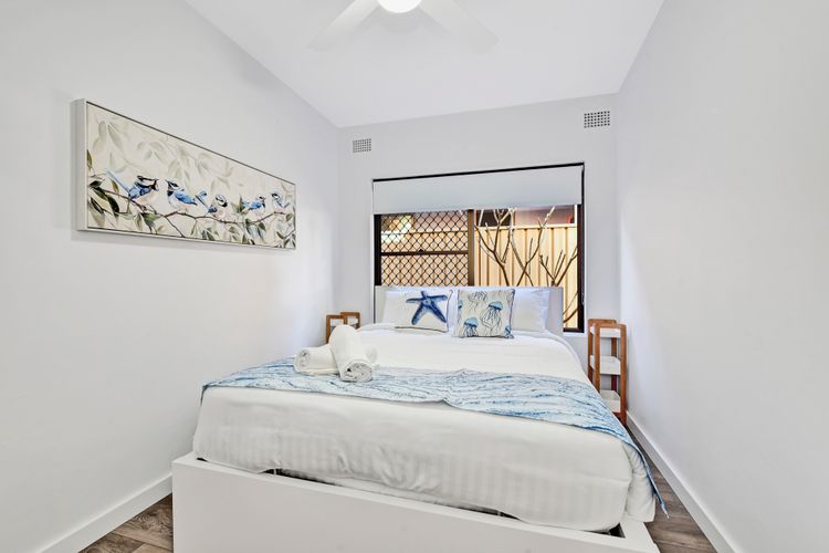 Waterfront Reflections