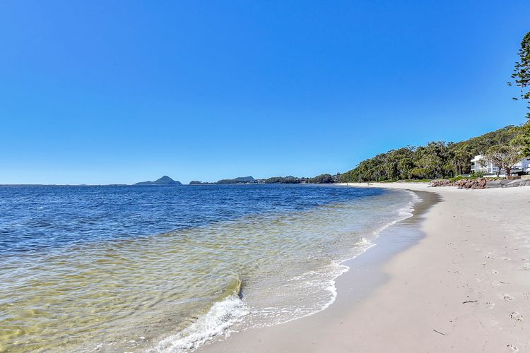 Waterfront Reflections