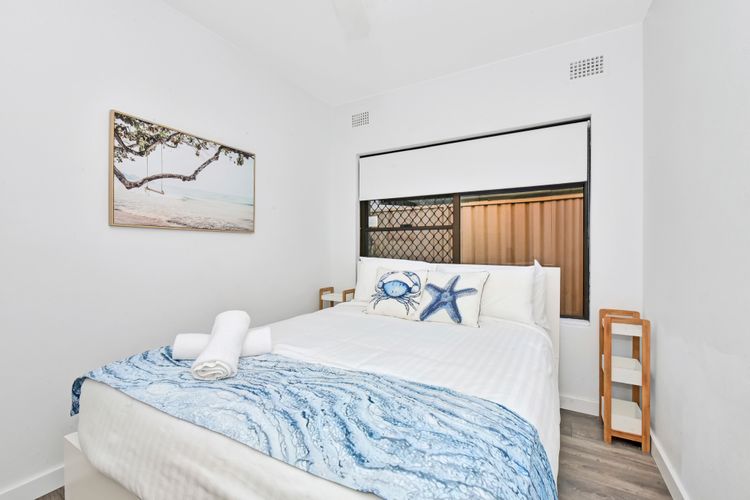 Waterfront Reflections