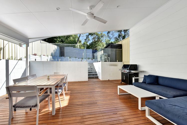 Bentley Beach Pool House