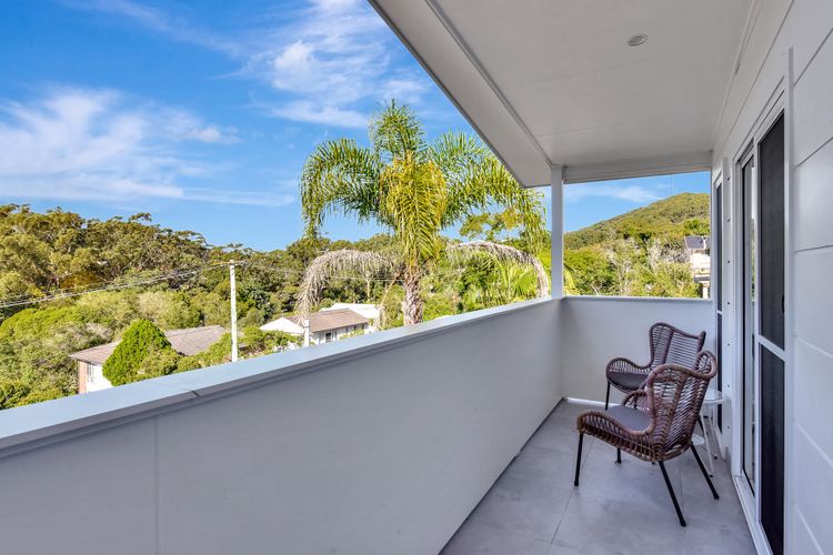 Bentley Beach Pool House