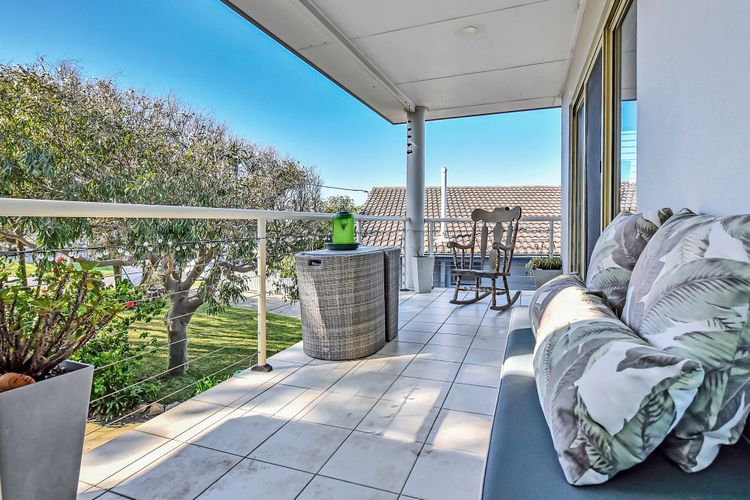 Boat Harbour Beach House