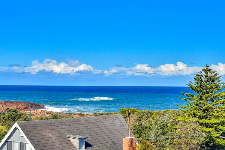 Boat Harbour Beach House