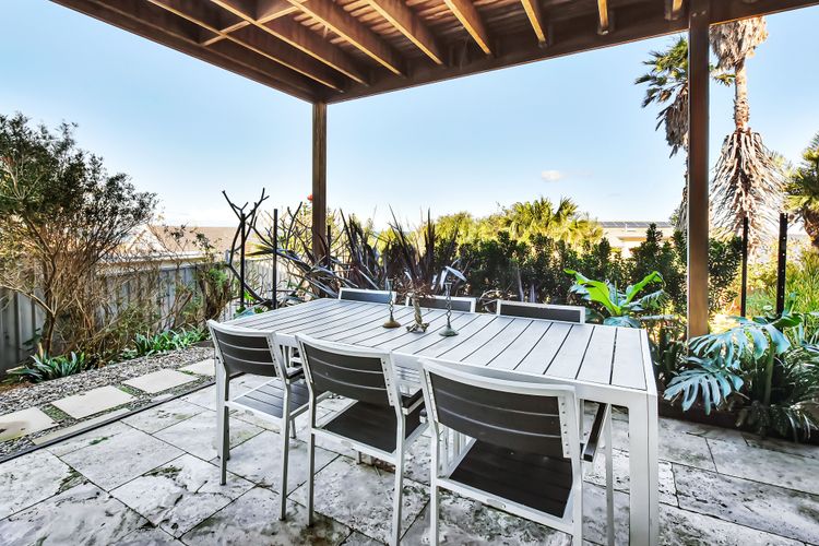 Boat Harbour Beach House