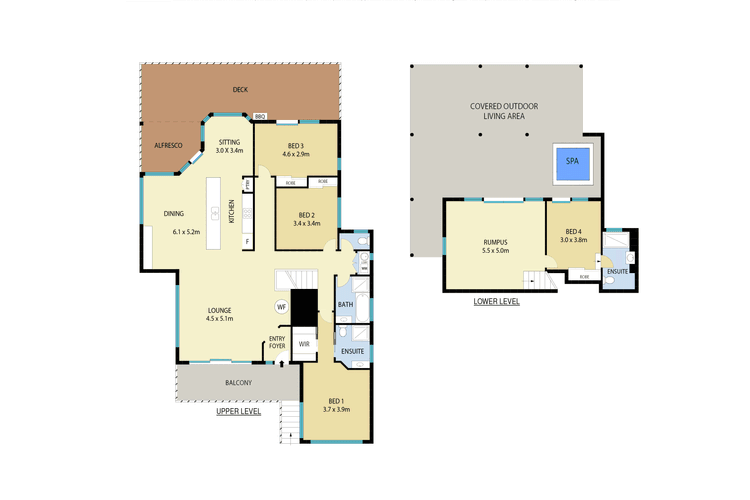 Boat Harbour Beach House