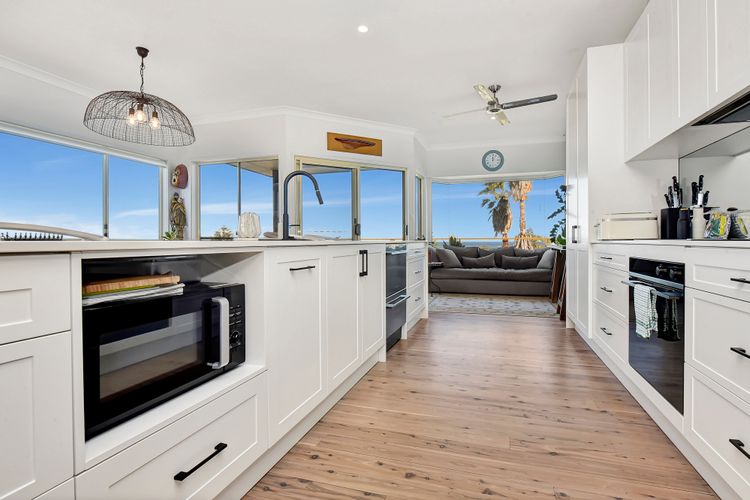 Boat Harbour Beach House