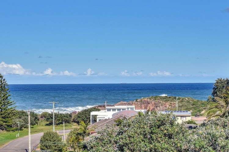 Boat Harbour Beach House