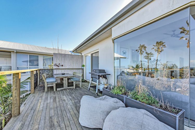 Boat Harbour Beach House