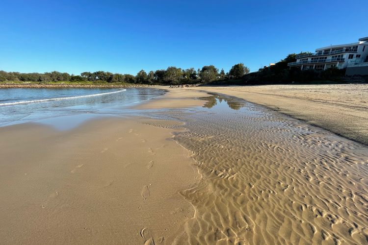 Boat Harbour Beach House