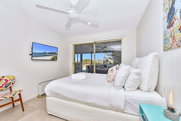 Boat Harbour Beach House