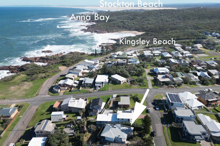 Boat Harbour Beach House