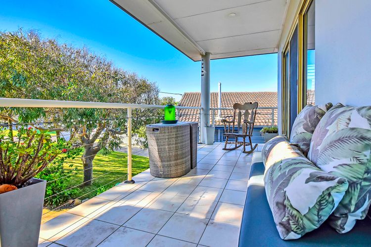 Boat Harbour Beach House