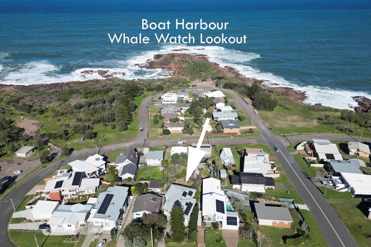 Boat Harbour Beach House