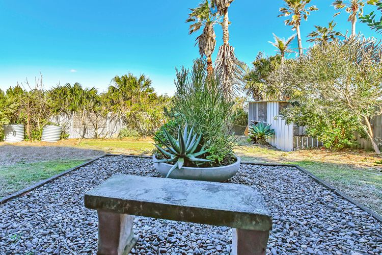 Boat Harbour Beach House