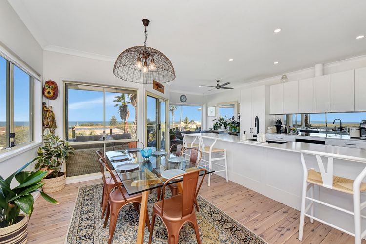 Boat Harbour Beach House