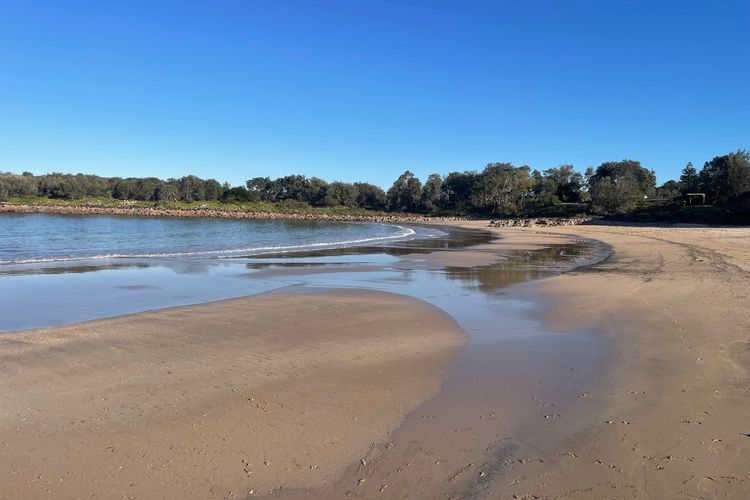 Boat Harbour Beach House