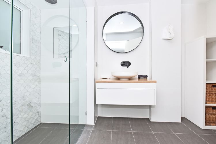 Boat Harbour Beach House