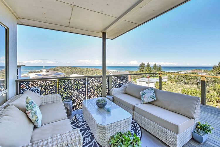 Boat Harbour Beach House