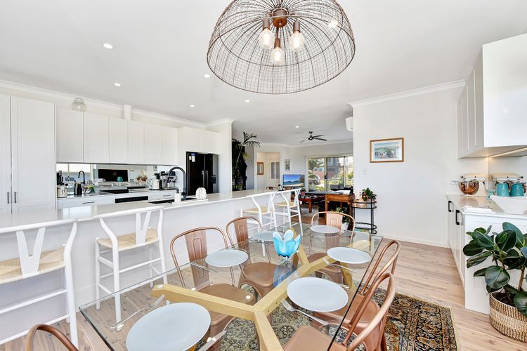 Boat Harbour Beach House