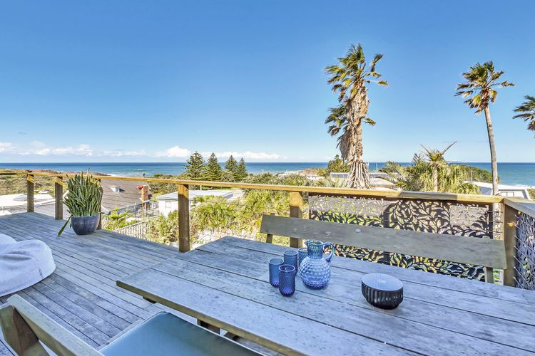 Boat Harbour Beach House