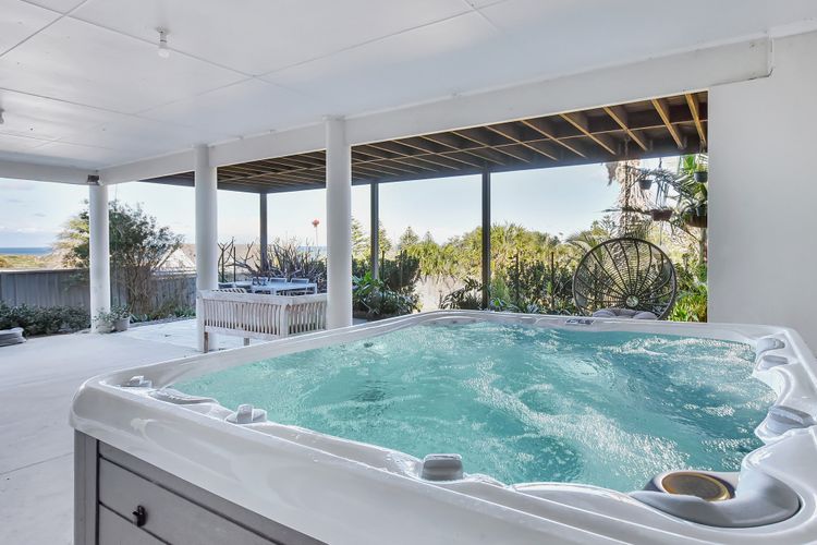 Boat Harbour Beach House