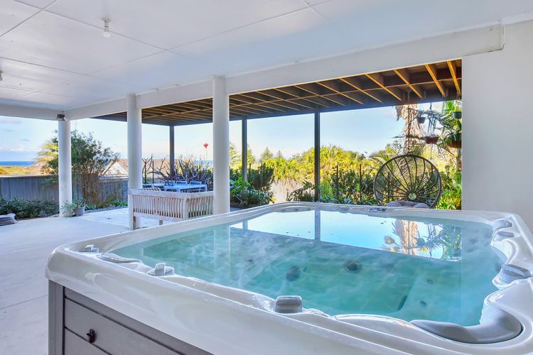 Boat Harbour Beach House