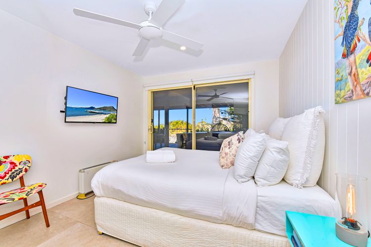 Boat Harbour Beach House