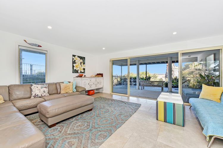 Boat Harbour Beach House